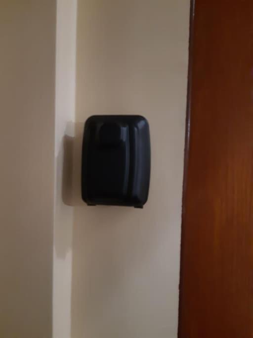 Blue Corner Apartment กดัญสก์ ภายนอก รูปภาพ